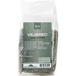 Vejbred Tørret 100 g