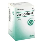 Vertigoheel 100 tabletter