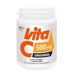 Vita C Original 500 mg 200 tabletter