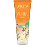 Body Wash Vitality Sea Buckthorn Weleda 200 ml
