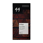 Vivani 99% mørk chokolade Ø 80 g