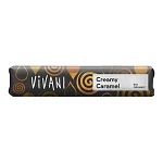 Vivani creamy caramel bar Ø