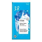 Vivani Creemy Classic Vegan 38% Cacao Ø Santo Domingo