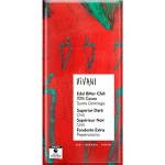 Vivani Grand Cru mørk chokolade med chili 70% Ø