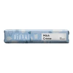 Vivani Mælke creme chokolade bar Ø