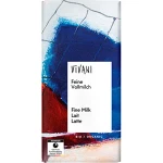 Vivani mælkechokolade 33% Ø