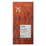Vivani Panama chokolade mørk Ø 80 g