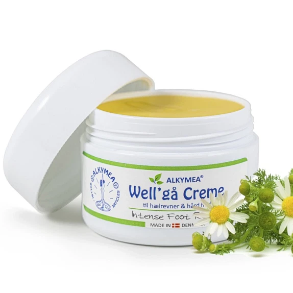 Well\'Gå Creme 105 ml