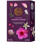 Woman's Blend te Ø