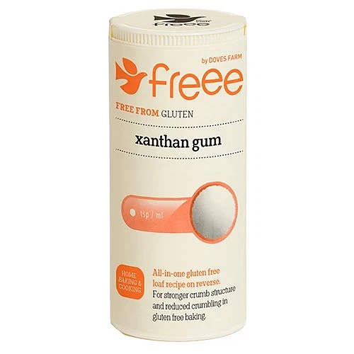 Xanthan Gum Doves Farm glutenfri 100 g