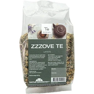 8414 Rensende Te Urtete 100 g